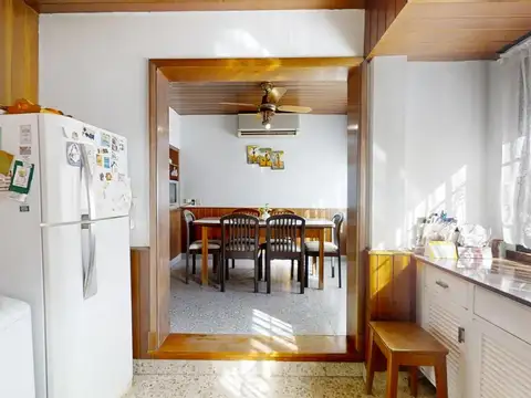 Casa en Venta 45 años