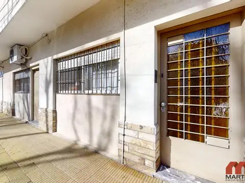 San Lorenzo al 2200