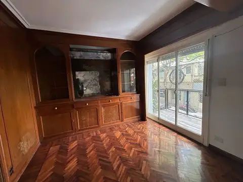 Departamento en Venta en Belgrano, USD 310.000