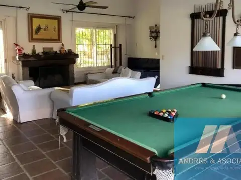Casa en Venta en Lujan, USD 520.000