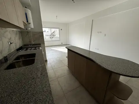 Departamento en Venta en Mataderos, USD 85.000