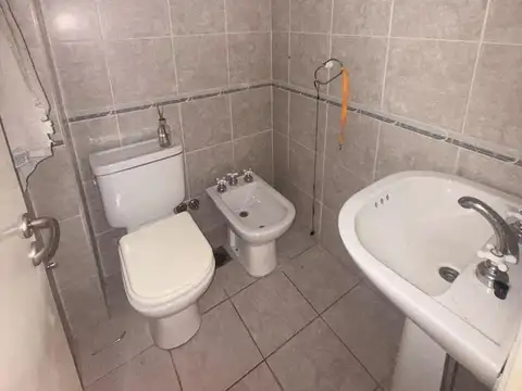 Catamarca 1671 7 piso exclusivo - 2 dormitorios