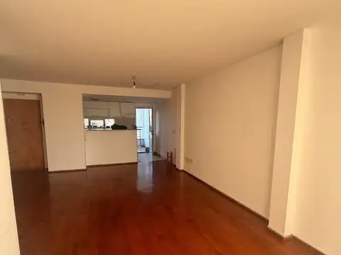Departamento en Alquiler de 2 dormitorios