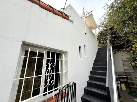 Depto Tipo Casa en Venta de 2 ambientes