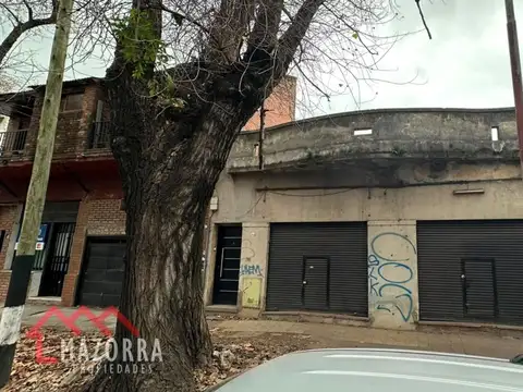 Local en Alquiler en Santos Lugares, Partido de Tres de Febrero