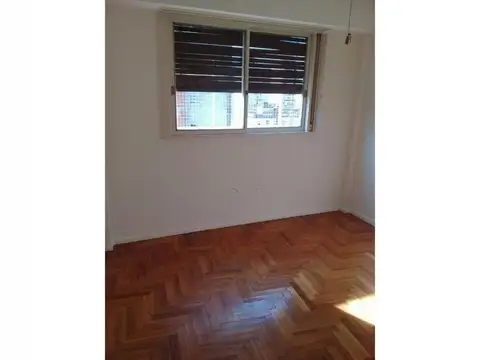 Departamento en Venta en Almagro, USD 119.000