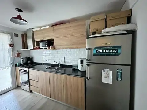 Departamento  en Venta en Tigre, G.B.A. Zona Norte, Argentina
