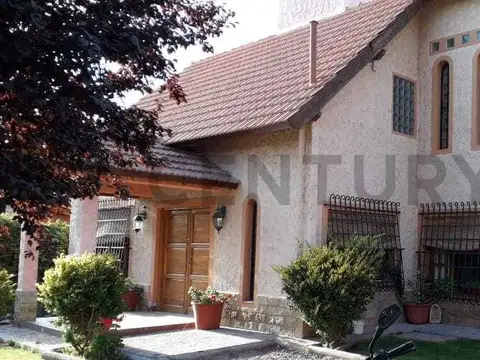 Century21Lopez Vende Casa Apta Credito Hipotacario en Maipu