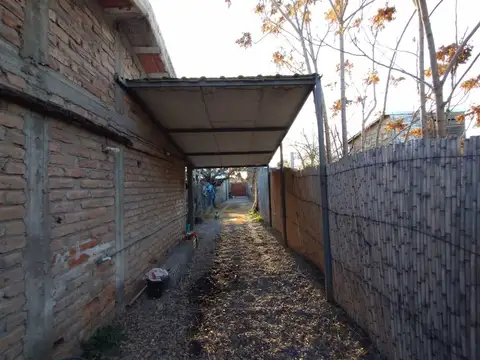 Casa en Venta en Rivadavia, USD 35.000