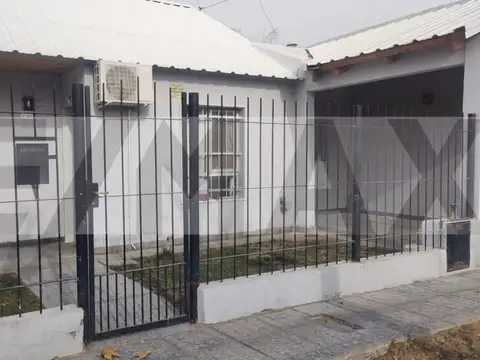 CASA DE PLAN EN VENTA