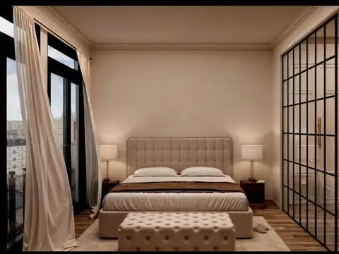 Departamento en Venta en Monserrat, Capital Federal