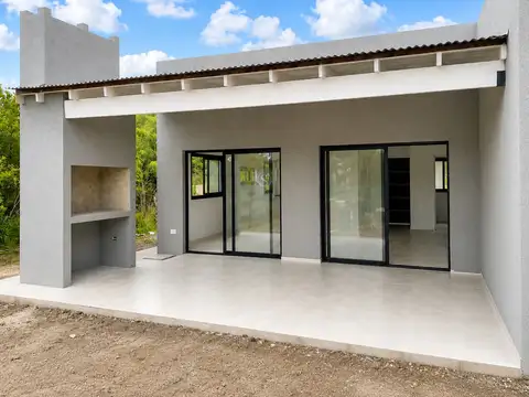 Casa en Venta A Estrenar