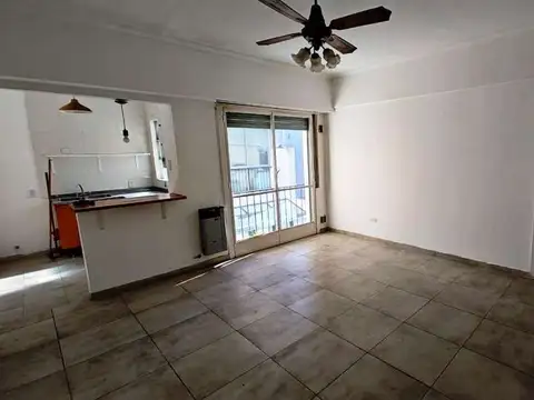 Departamento en Alquiler de 3 ambientes