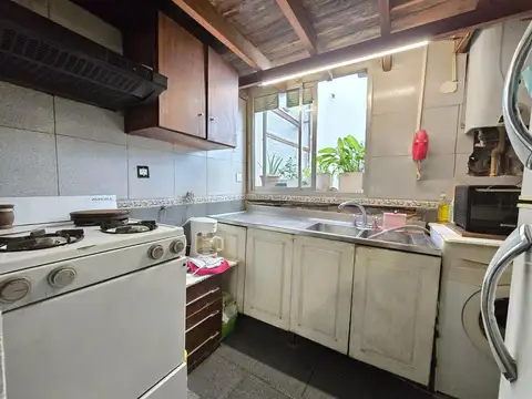 Departamento en Venta 70 años