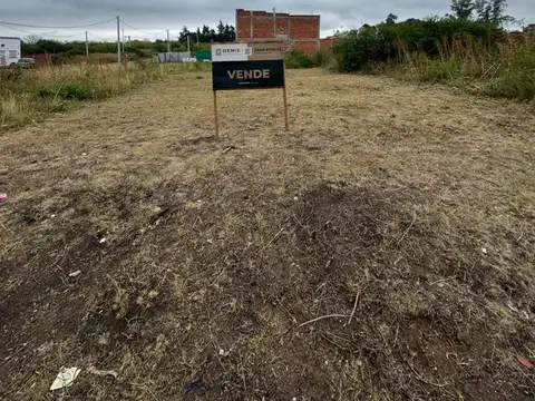 Terreno en Gualeguaychu