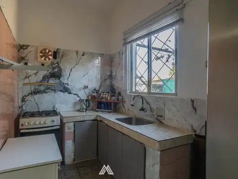 Casa en Venta 56 años