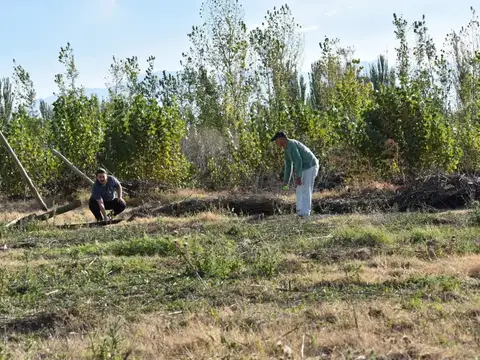Terreno en Venta de 2000,0 m2