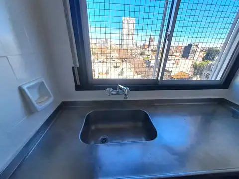 Departamento en Venta en Nuñez, USD 115.000