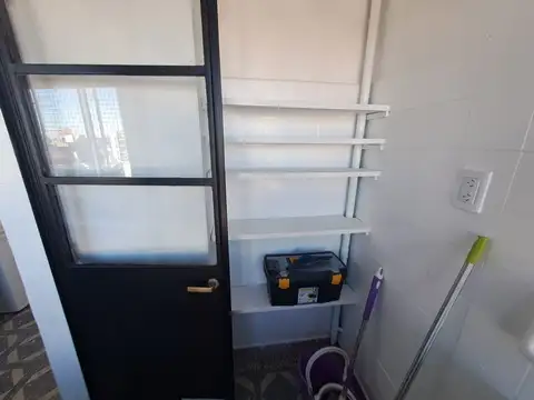 VENTA DEPARTAMENTO 3 AMBIENTES NUÑEZ BUENA VISTA