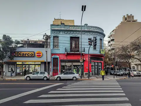 Local en Alquiler en Villa Urquiza, USD 8.000