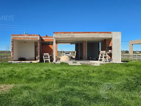 Barrio Privado Fincas Joven