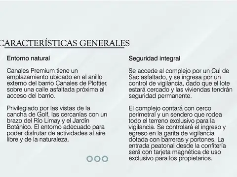Depto Tipo Casa 3 ambientes con 2 baños