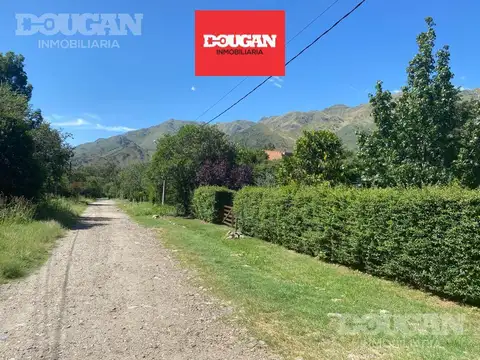 Terreno en venta - rincón del este