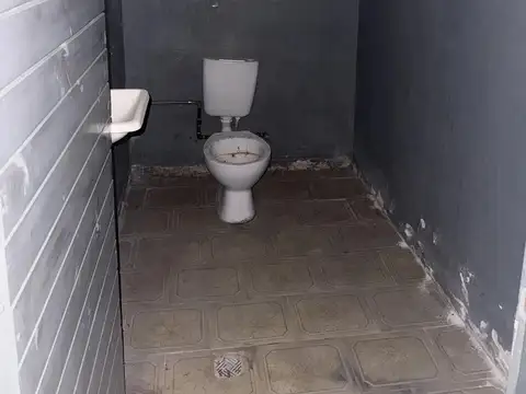 Depto Tipo Casa en Venta de 1 dormitorio