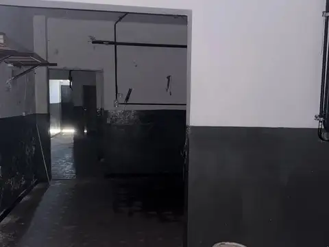 Depto Tipo Casa 4 ambientes con 1 baño