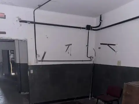 Depto Tipo Casa en Venta en Ramos Mejía, USD 68.000