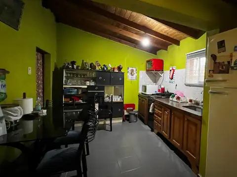 Casa 4 ambientes venta Ituzaingo norte