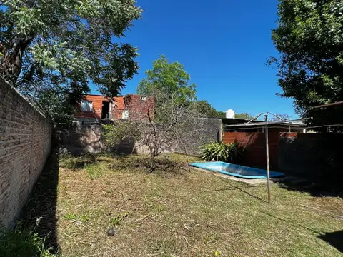 Casa 4 ambientes venta Ituzaingo norte