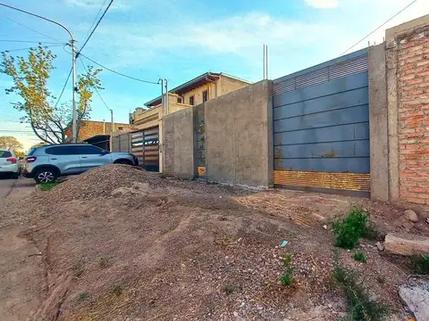 Terreno en Venta - Gutiérrez - Maipú