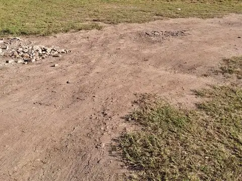 Terreno en Venta de 357,0 m2