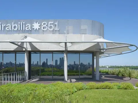 Oficina en Alquiler en Villa Crespo, Capital Federal