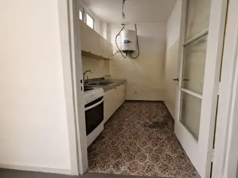 Oficina en Venta en Floresta, USD 60.000