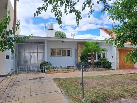 Casa en Venta en Sección 6 Residencial Norte, Mendoza