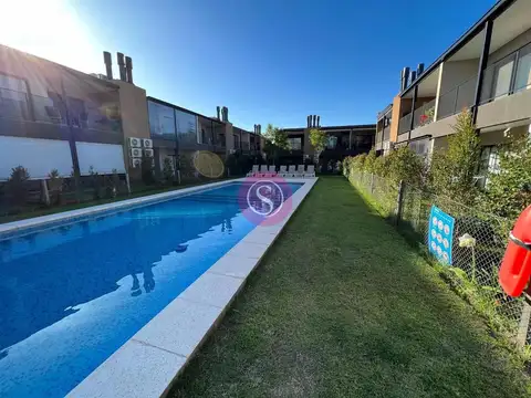 Departamento  en Venta en La Cañada de Pilar, Pilar, G.B.A. Zona Norte