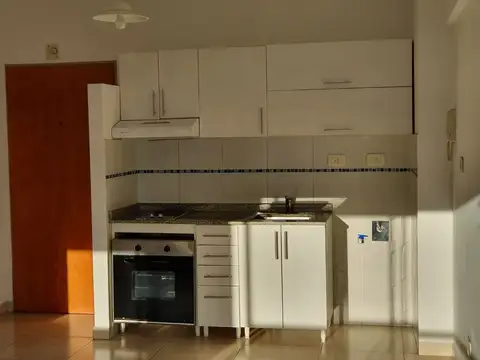 Venta  Monoambiente Floresta Vistas APTO CREDITO