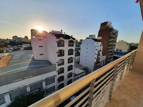 Venta  Monoambiente Floresta Vistas APTO CREDITO