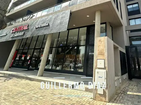 Departamento en Alquiler