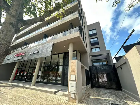 Rivadavia  al 400