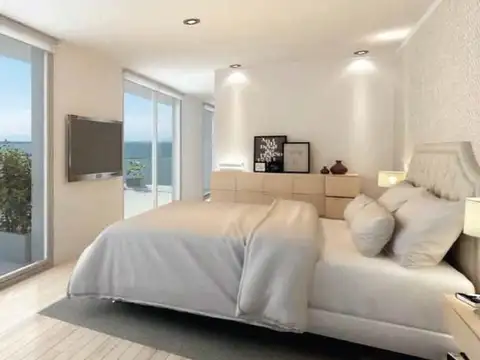 Departamento en Venta de ambientes ambientes