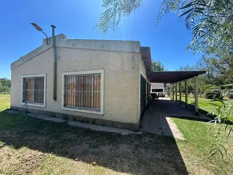 Quinta en Venta de 2 dormitorios