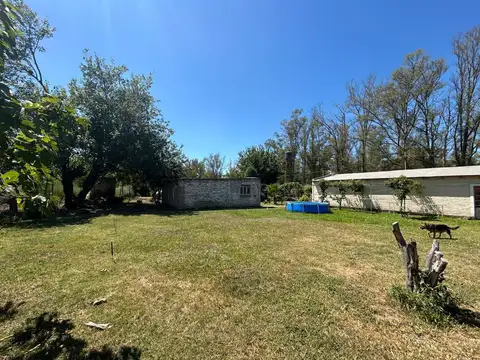 Quinta en Venta al Sur