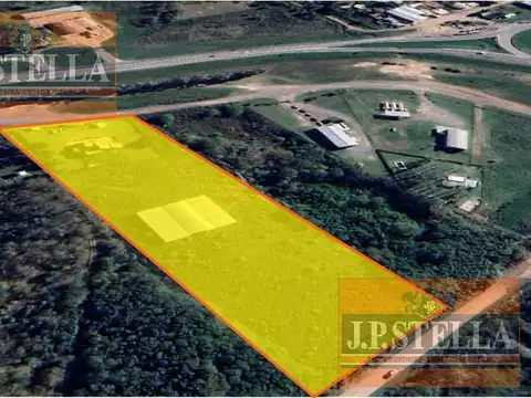 Terreno en Venta en Mercedes, Partido de Mercedes