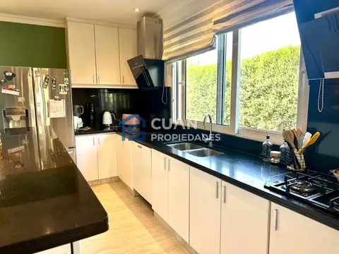 Casa en Venta al Noroeste