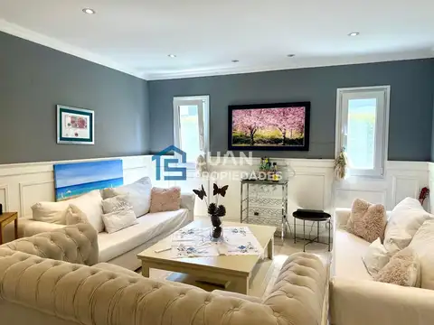 Casa en Venta de 5 dormitorios