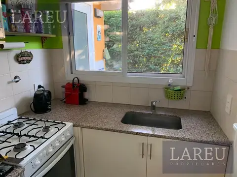 Casa en Venta de 1 dormitorio