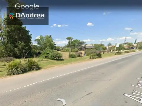 TERRENOS  COMERCIALES EN VENTA SOBRE AVENIDA 2 - MERCEDES (B)